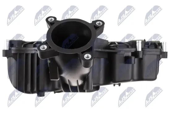 Saugrohrmodul NTY BKS-VW-037 Bild Saugrohrmodul NTY BKS-VW-037