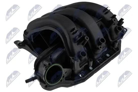 Saugrohr, Luftversorgung NTY BKS-VW-039 Bild Saugrohr, Luftversorgung NTY BKS-VW-039