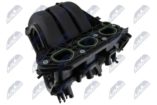 Saugrohr, Luftversorgung NTY BKS-VW-039 Bild Saugrohr, Luftversorgung NTY BKS-VW-039