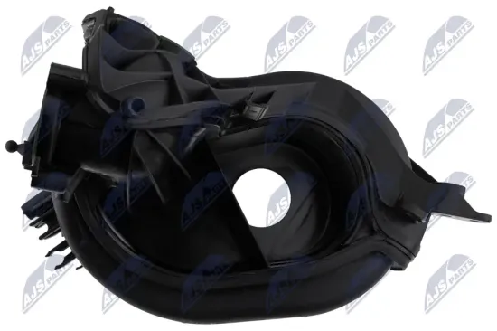 Saugrohr, Luftversorgung NTY BKS-VW-039 Bild Saugrohr, Luftversorgung NTY BKS-VW-039