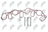Dichtungssatz, Ansaugkr&uuml;mmer NTY BKS-WW-001B