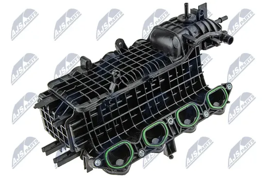 Saugrohrmodul NTY BKS-WW-002 Bild Saugrohrmodul NTY BKS-WW-002