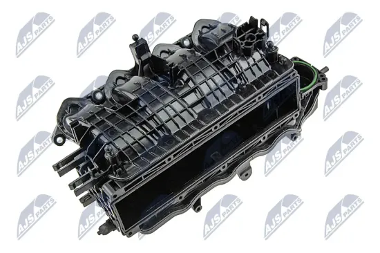 Saugrohrmodul NTY BKS-WW-002 Bild Saugrohrmodul NTY BKS-WW-002