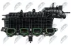 Saugrohrmodul NTY BKS-WW-002 Bild Saugrohrmodul NTY BKS-WW-002