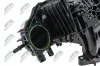 Saugrohrmodul NTY BKS-WW-002 Bild Saugrohrmodul NTY BKS-WW-002