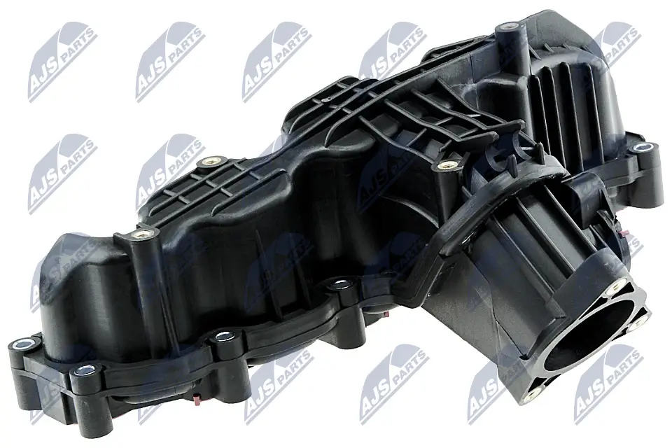 Saugrohrmodul NTY BKS-WW-004