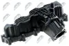 Saugrohrmodul NTY BKS-WW-004