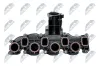 Saugrohrmodul NTY BKS-WW-004 Bild Saugrohrmodul NTY BKS-WW-004