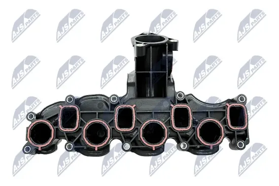 Saugrohrmodul NTY BKS-WW-004 Bild Saugrohrmodul NTY BKS-WW-004