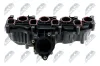 Saugrohrmodul NTY BKS-WW-004 Bild Saugrohrmodul NTY BKS-WW-004