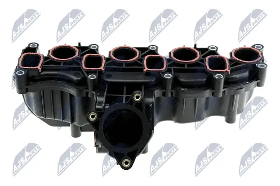 Saugrohrmodul NTY BKS-WW-004 Bild Saugrohrmodul NTY BKS-WW-004