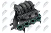 Saugrohrmodul NTY BKS-WW-005