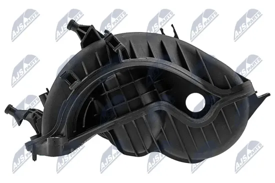 Saugrohrmodul NTY BKS-WW-005 Bild Saugrohrmodul NTY BKS-WW-005