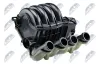 Saugrohrmodul NTY BKS-WW-009
