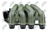 Saugrohrmodul NTY BKS-WW-009 Bild Saugrohrmodul NTY BKS-WW-009