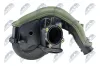 Saugrohrmodul NTY BKS-WW-009 Bild Saugrohrmodul NTY BKS-WW-009