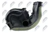 Saugrohrmodul NTY BKS-WW-009 Bild Saugrohrmodul NTY BKS-WW-009