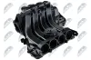 Saugrohrmodul NTY BKS-WW-010