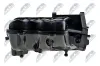 Saugrohrmodul NTY BKS-WW-010 Bild Saugrohrmodul NTY BKS-WW-010