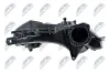 Saugrohrmodul NTY BKS-WW-010 Bild Saugrohrmodul NTY BKS-WW-010