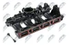 Saugrohrmodul NTY BKS-WW-013