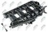 Saugrohrmodul NTY BKS-WW-013 Bild Saugrohrmodul NTY BKS-WW-013