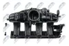 Saugrohrmodul NTY BKS-WW-013 Bild Saugrohrmodul NTY BKS-WW-013