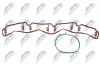 Dichtungssatz, Ansaugkr&uuml;mmer NTY BKS-WW-013C