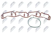 Dichtungssatz, Ansaugkrümmer NTY BKS-WW-013C