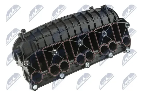 Saugrohrmodul NTY BKS-WW-015 Bild Saugrohrmodul NTY BKS-WW-015
