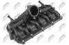 Saugrohrmodul NTY BKS-WW-015 Bild Saugrohrmodul NTY BKS-WW-015