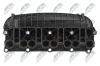 Saugrohrmodul NTY BKS-WW-015 Bild Saugrohrmodul NTY BKS-WW-015