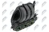 Saugrohrmodul NTY BKS-WW-019 Bild Saugrohrmodul NTY BKS-WW-019