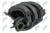 Saugrohrmodul NTY BKS-WW-019 Bild Saugrohrmodul NTY BKS-WW-019