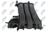 Saugrohrmodul NTY BKS-WW-019 Bild Saugrohrmodul NTY BKS-WW-019