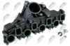 Saugrohrmodul NTY BKS-WW-020 Bild Saugrohrmodul NTY BKS-WW-020