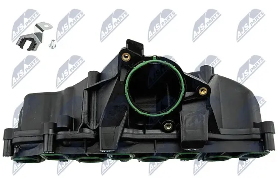 Saugrohrmodul NTY BKS-WW-020 Bild Saugrohrmodul NTY BKS-WW-020