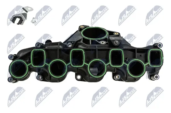 Saugrohrmodul NTY BKS-WW-020 Bild Saugrohrmodul NTY BKS-WW-020