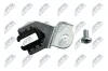 Saugrohrmodul NTY BKS-WW-020 Bild Saugrohrmodul NTY BKS-WW-020
