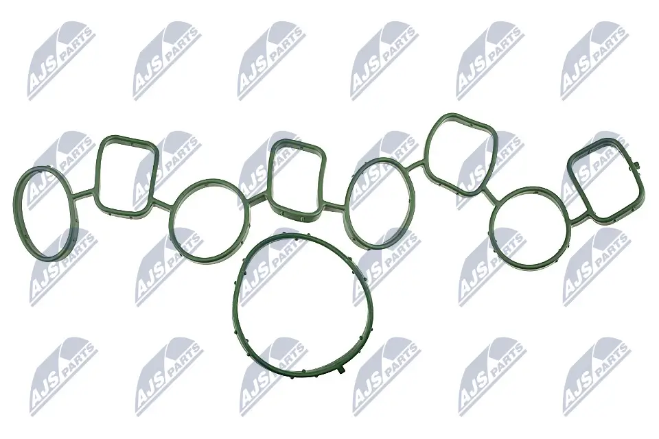 Dichtungssatz, Ansaugkrümmer NTY BKS-WW-020A
