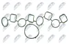 Dichtungssatz, Ansaugkr&uuml;mmer NTY BKS-WW-020A