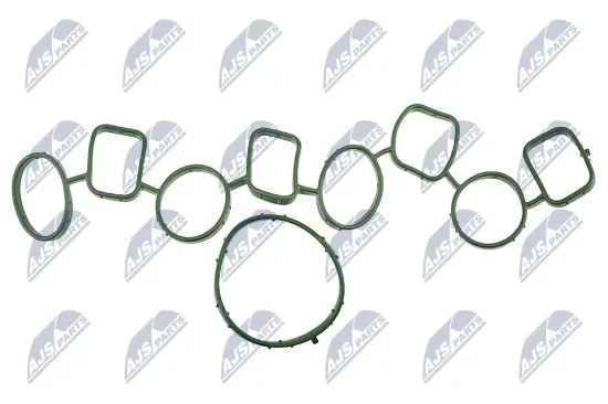 Dichtungssatz, Ansaugkrümmer NTY BKS-WW-020A Bild Dichtungssatz, Ansaugkrümmer NTY BKS-WW-020A