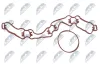 Dichtungssatz, Ansaugkr&uuml;mmer NTY BKS-WW-021A