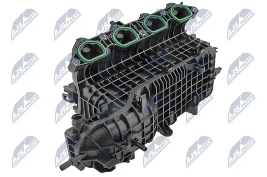 Saugrohrmodul NTY BKS-WW-022 Bild Saugrohrmodul NTY BKS-WW-022
