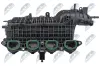 Saugrohrmodul NTY BKS-WW-022 Bild Saugrohrmodul NTY BKS-WW-022