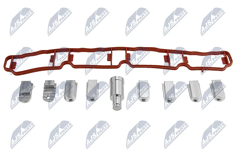 Saugrohrmodul NTY BKS-WW-024A