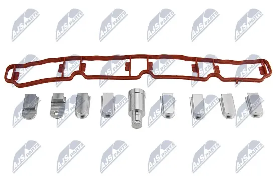Saugrohrmodul NTY BKS-WW-024A Bild Saugrohrmodul NTY BKS-WW-024A