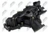 Saugrohrmodul NTY BKS-WW-025