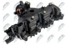 Saugrohrmodul NTY BKS-WW-025 Bild Saugrohrmodul NTY BKS-WW-025