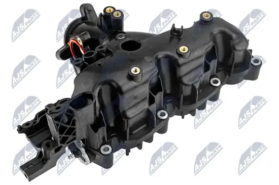 Saugrohrmodul NTY BKS-WW-025 Bild Saugrohrmodul NTY BKS-WW-025